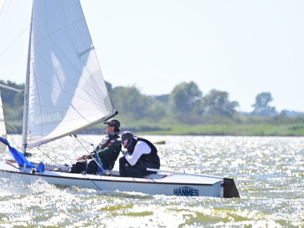 Piraten JEM und IDJoM 2024 Tag 1